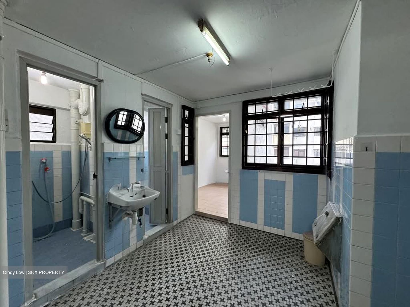 Blk 107 Toa Payoh North (Toa Payoh), HDB 3 Rooms #545373891